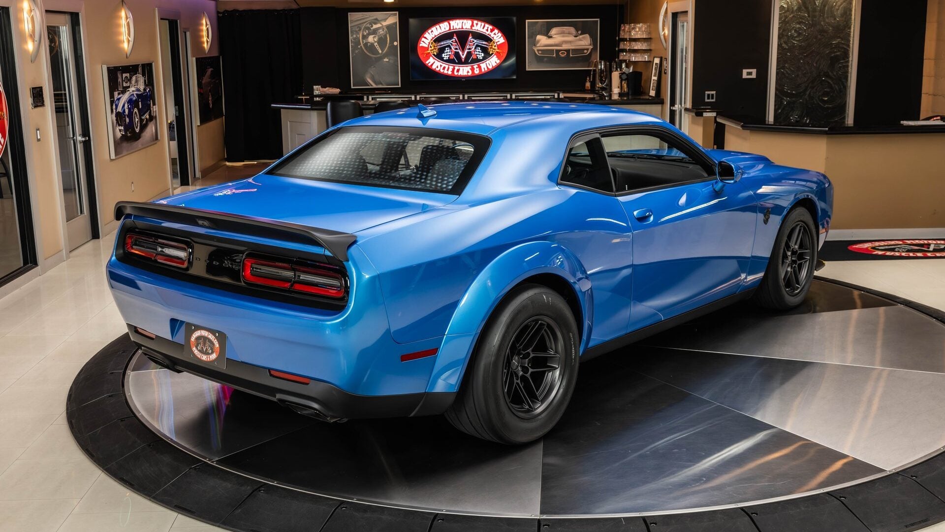 2023 dodge challenger srt demon 170 1 e1792909338855