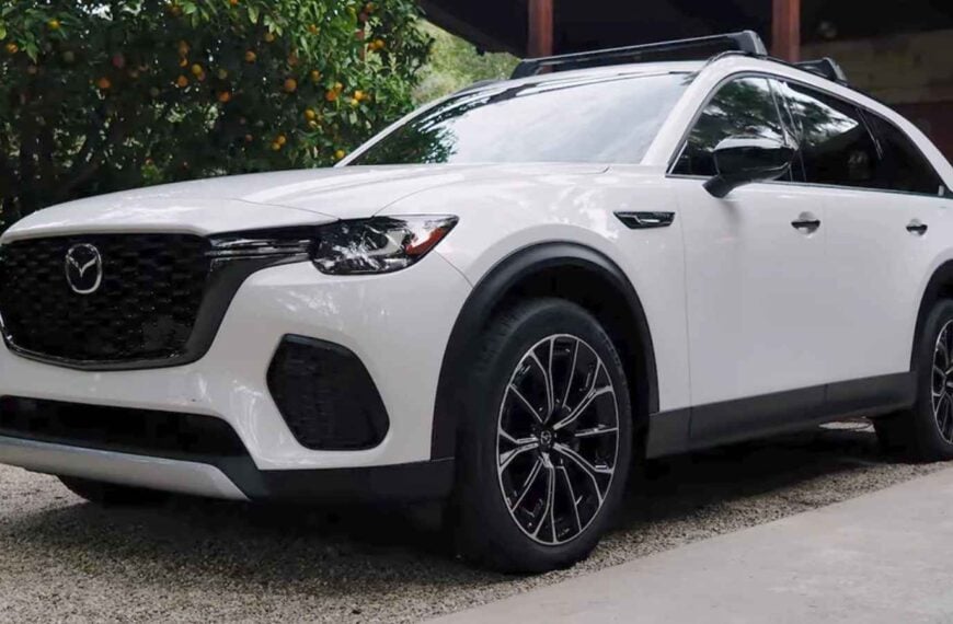Oregon Dealer Checks VIN After Man Offers Mazda for $20,000 Below Its Value, Finds Out It’s Stolen