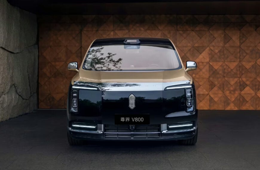 Chinese EV’s Brake Pedal Keeps Breaking Under Pressure