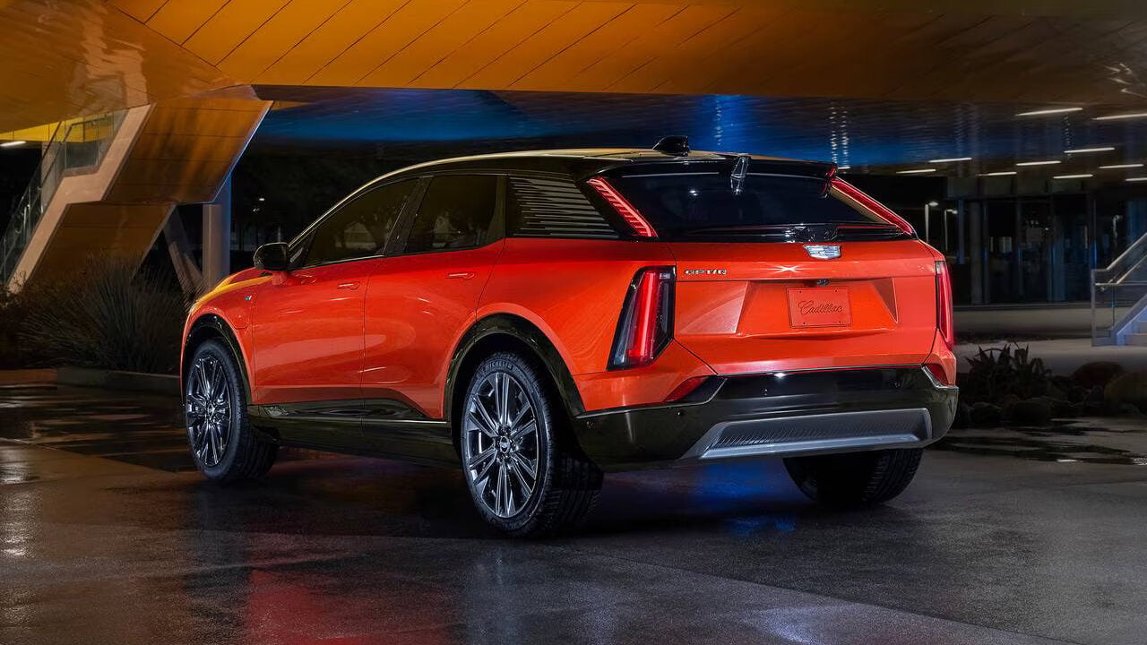 2027 cadillac optiq suv e1790948639844
