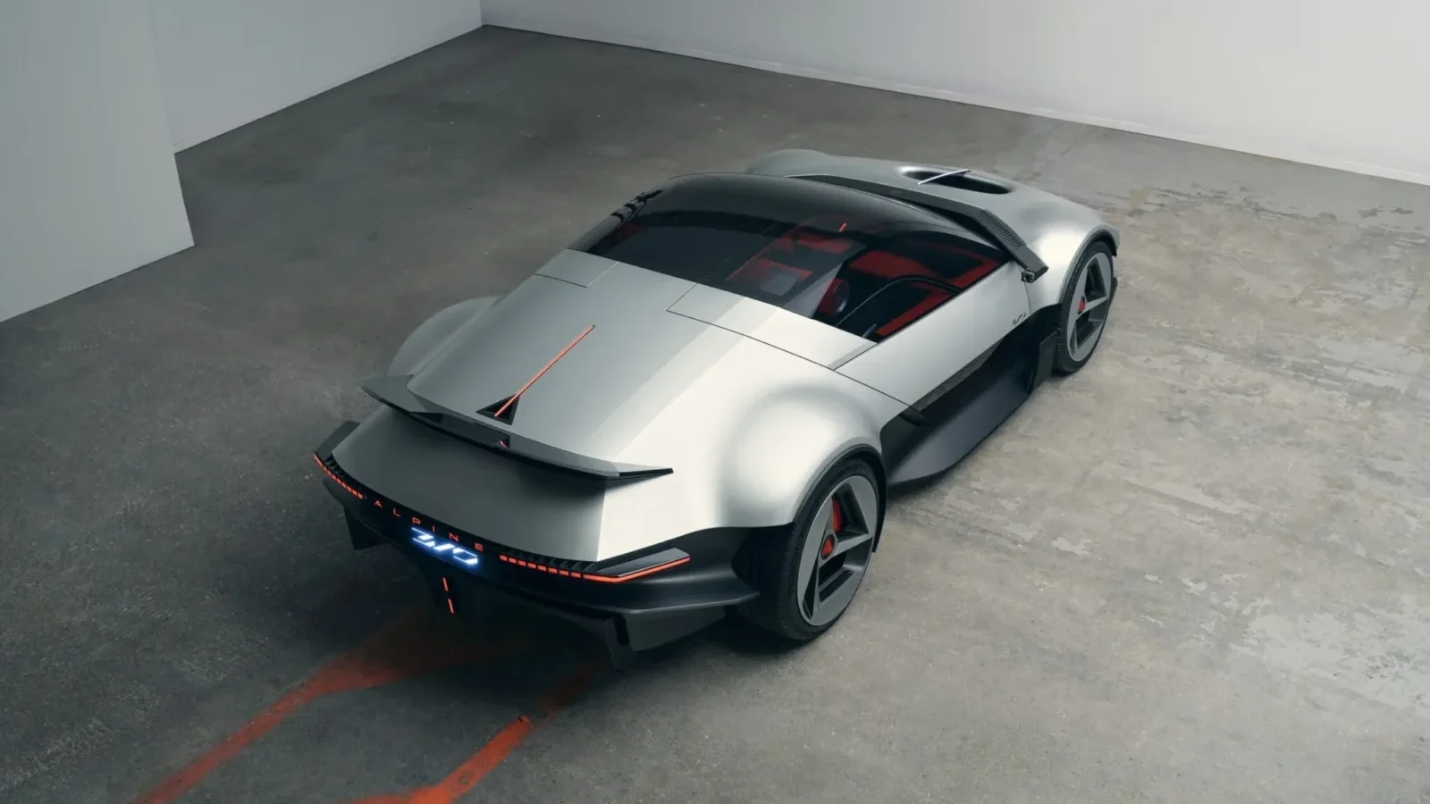 Alpine A310 Concept 1 e1791895317189