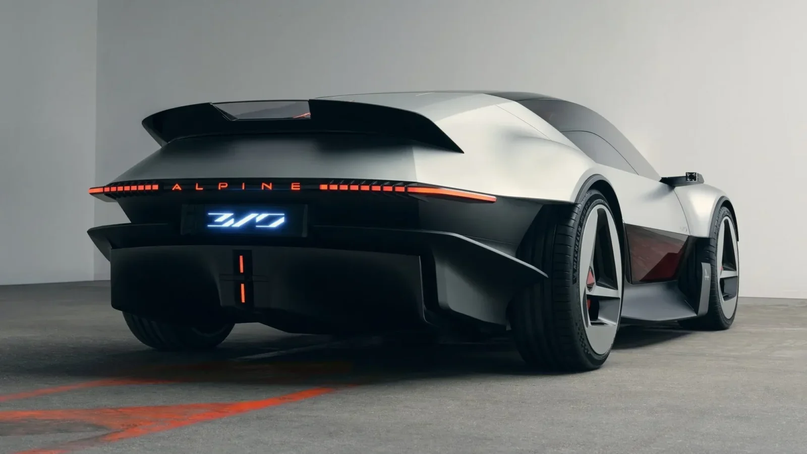 Alpine A310 Vision Concept e1791895261690