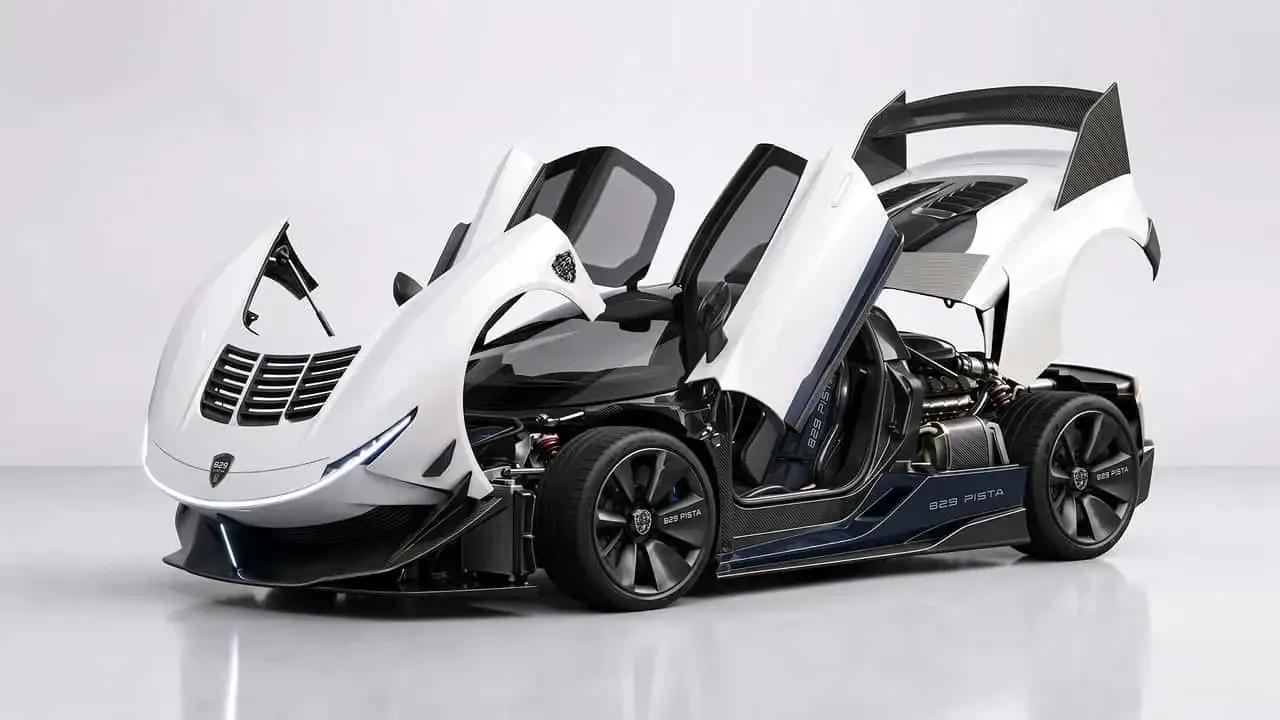 Angelelli Automobili Tipo 829 2