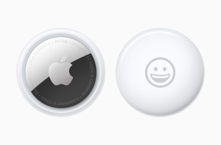 Oregon Woman Sues Apple After Finding AirTag Hidden Under Her Car