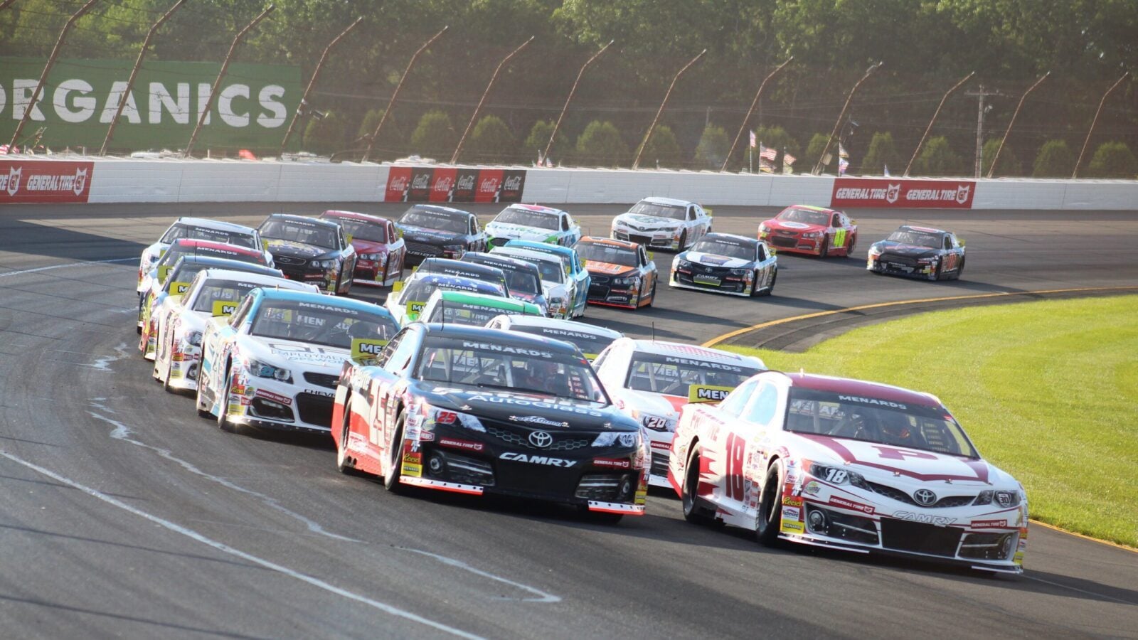Arca race start scaled e1792146059495