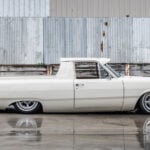 Australian Man Buys 1969 Valiant for $1,074 at Age 16, Eventually Rebuilds It Into Stunning Show Car