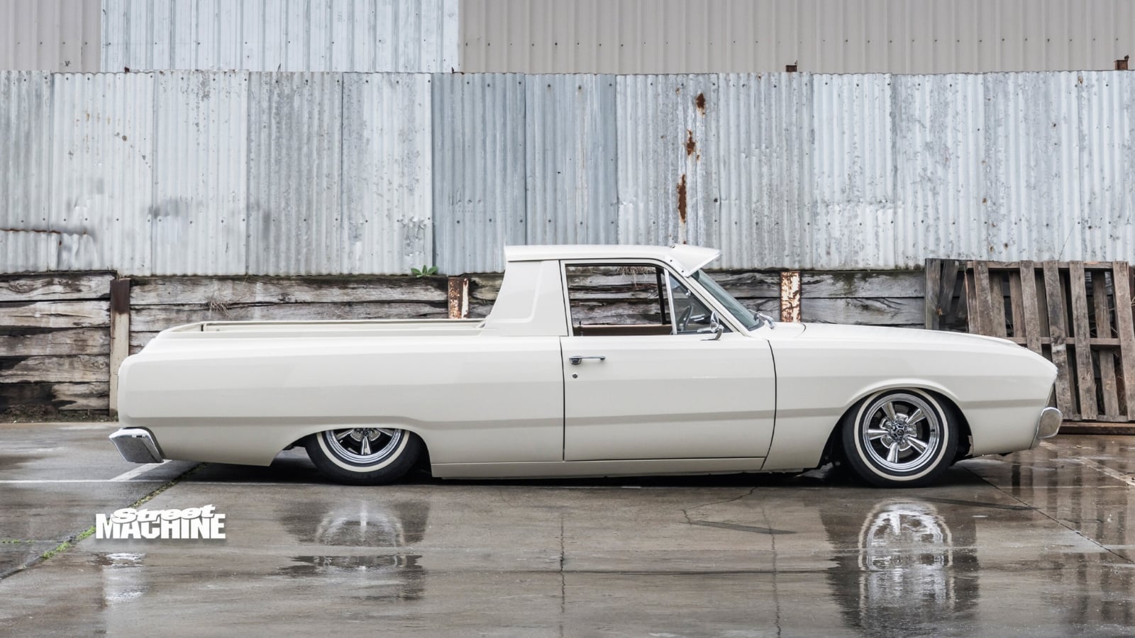 Australian Man Buys 1969 Valiant for $1,074 at Age 16, Eventually Rebuilds It Into Stunning Show Car