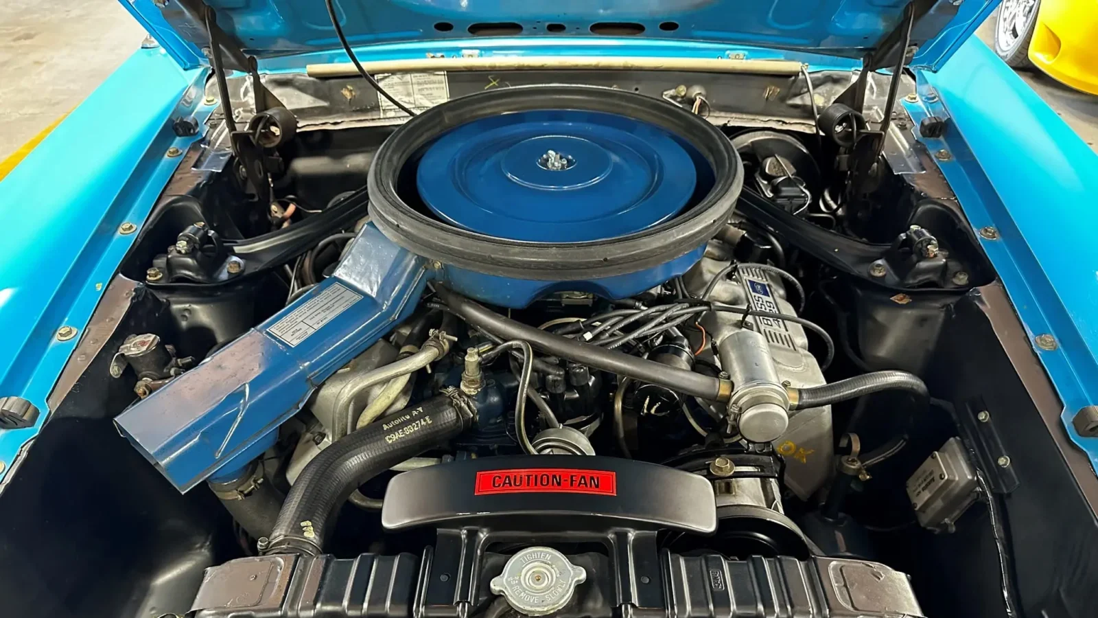 Boss 429 engine 1 scaled 62953 e1791712433654