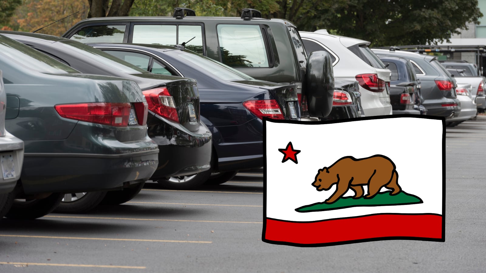 California Car Buyers Get New Protections Against Surprise Dealership Fees