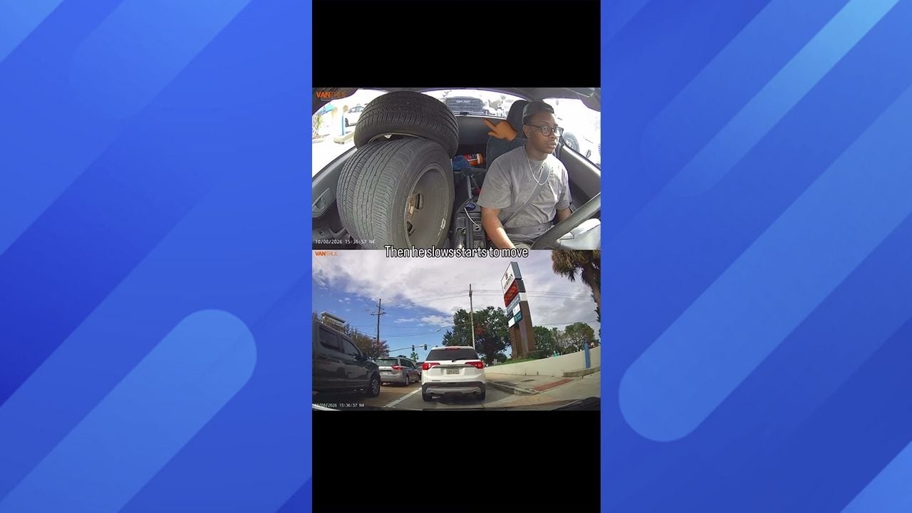 Car being pushed by pickup truck featured image