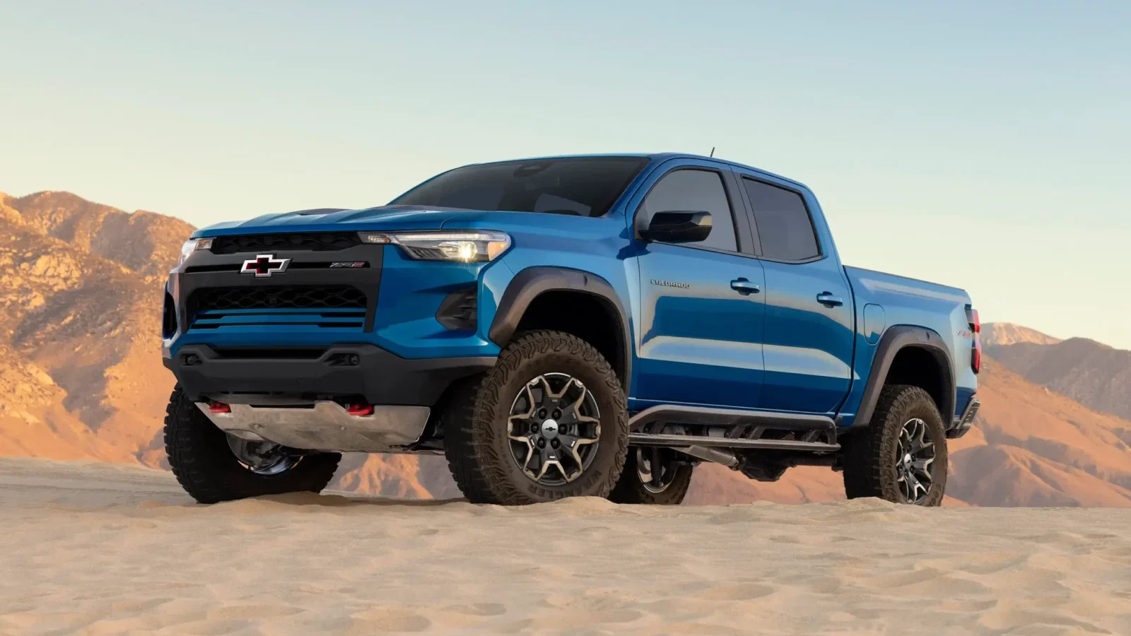 Chevy Colorado Desert Boss scaled e1792152273619