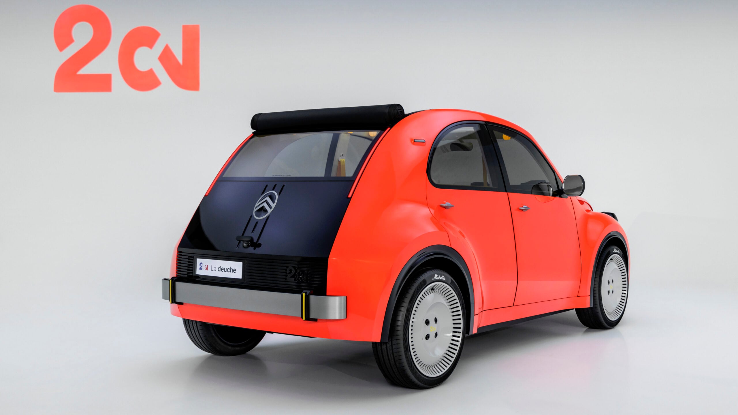 Citroen 2CV 008 scaled