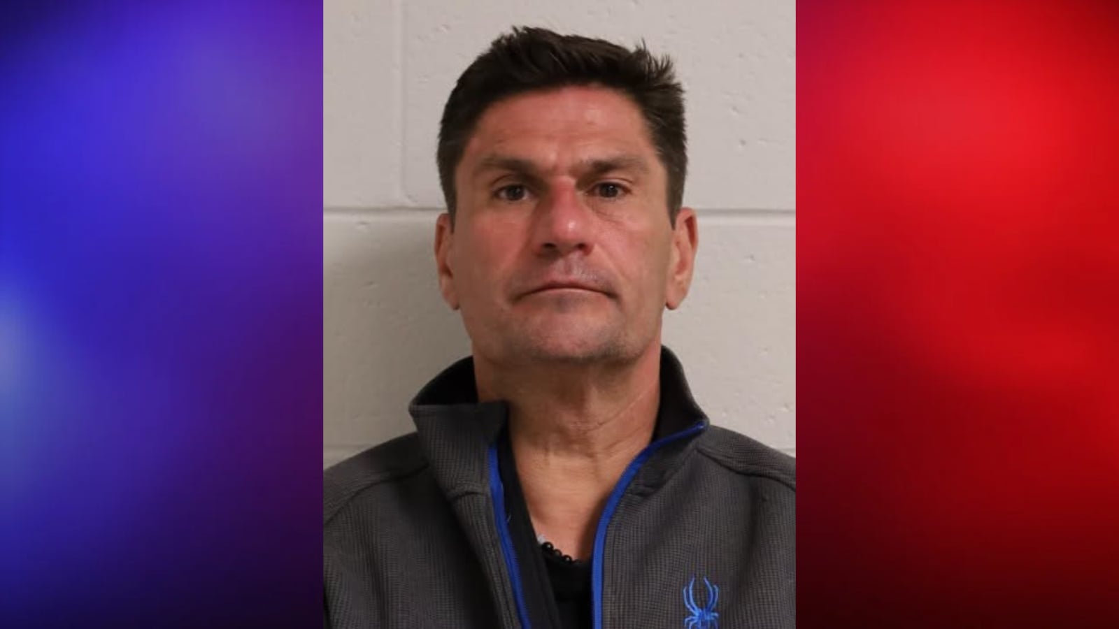 Connecticut Man Gets Behind Wheel of Jeep and Deliberately Rams 2 Vehicles, Police Say