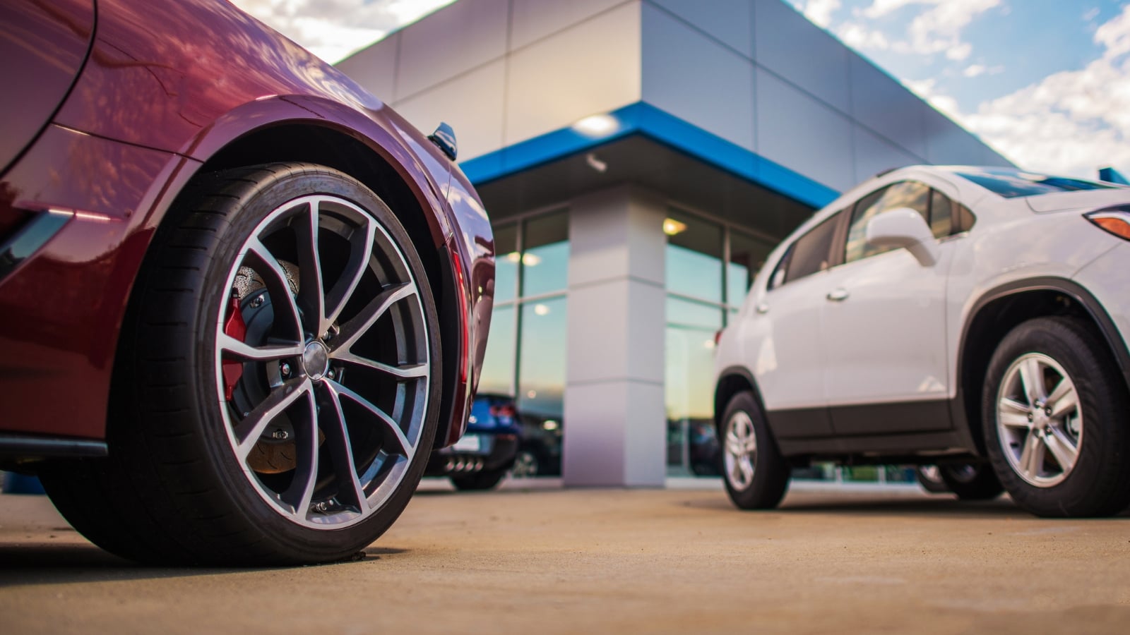 Dealership Wants Buyer to Return Used Car, Claims Signed Repair Promises Aren't Binding