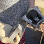 Driver Complains Car Sounds Strange, Mechanic Discovers Transmission Mount Has Completely Snapped