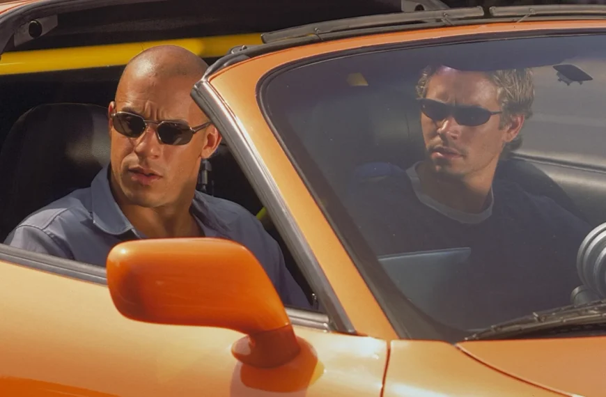 Fast & Furious Isn’t Ending In 2028 — It’s Moving To TV