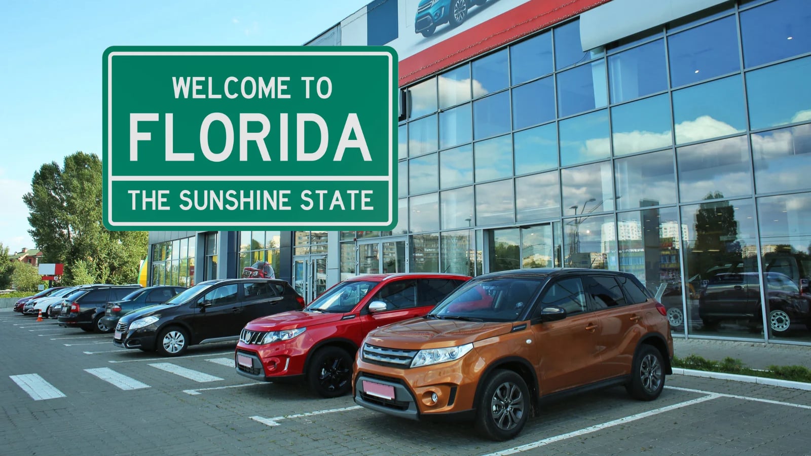 Florida Car Buyer Says Dealership Added Thousands in Fees Before They Could Even Make a Deal