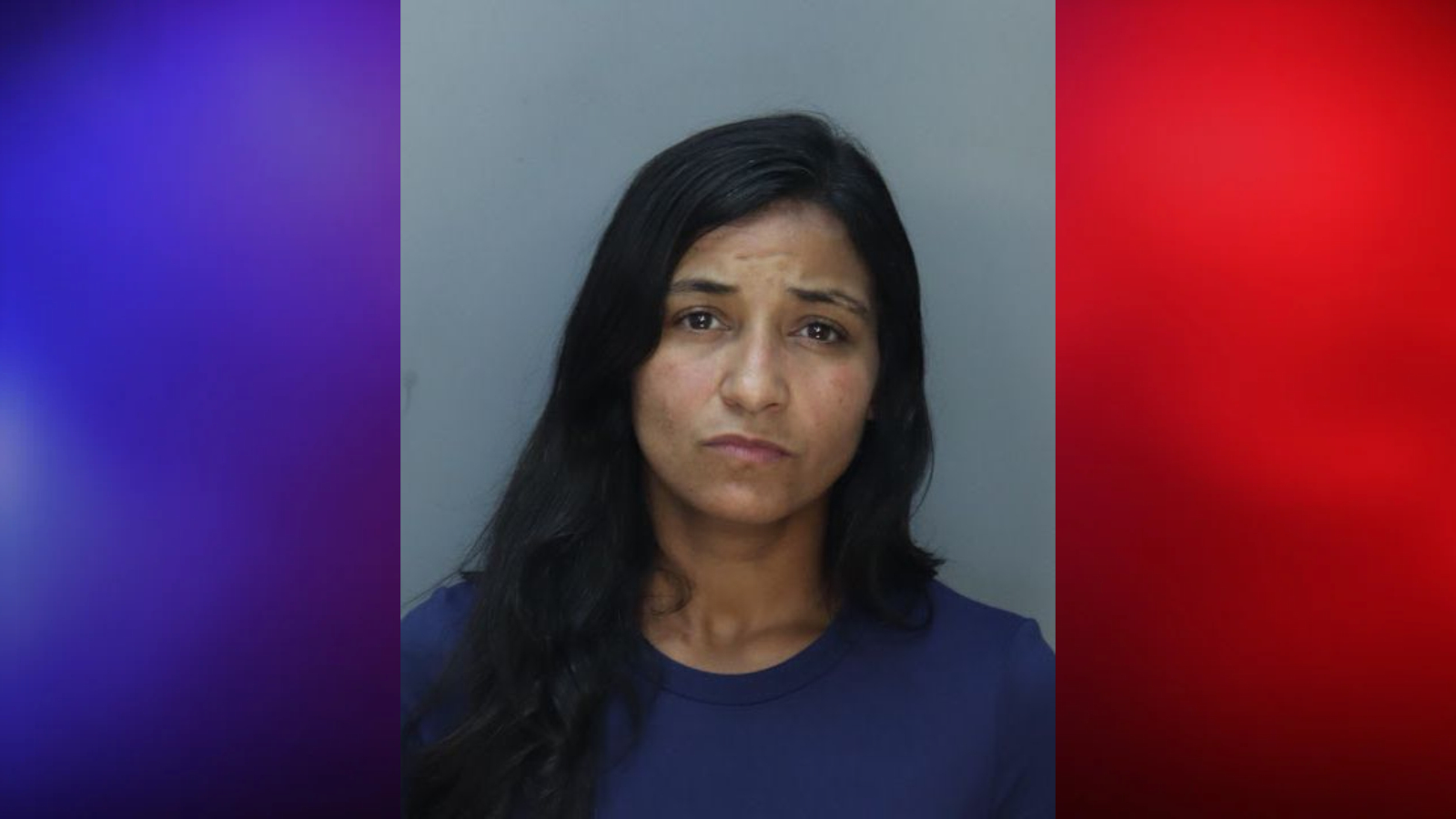 Florida Police Officer Accused of Biting Boyfriend After He Tells Her He Wants To End Relationship