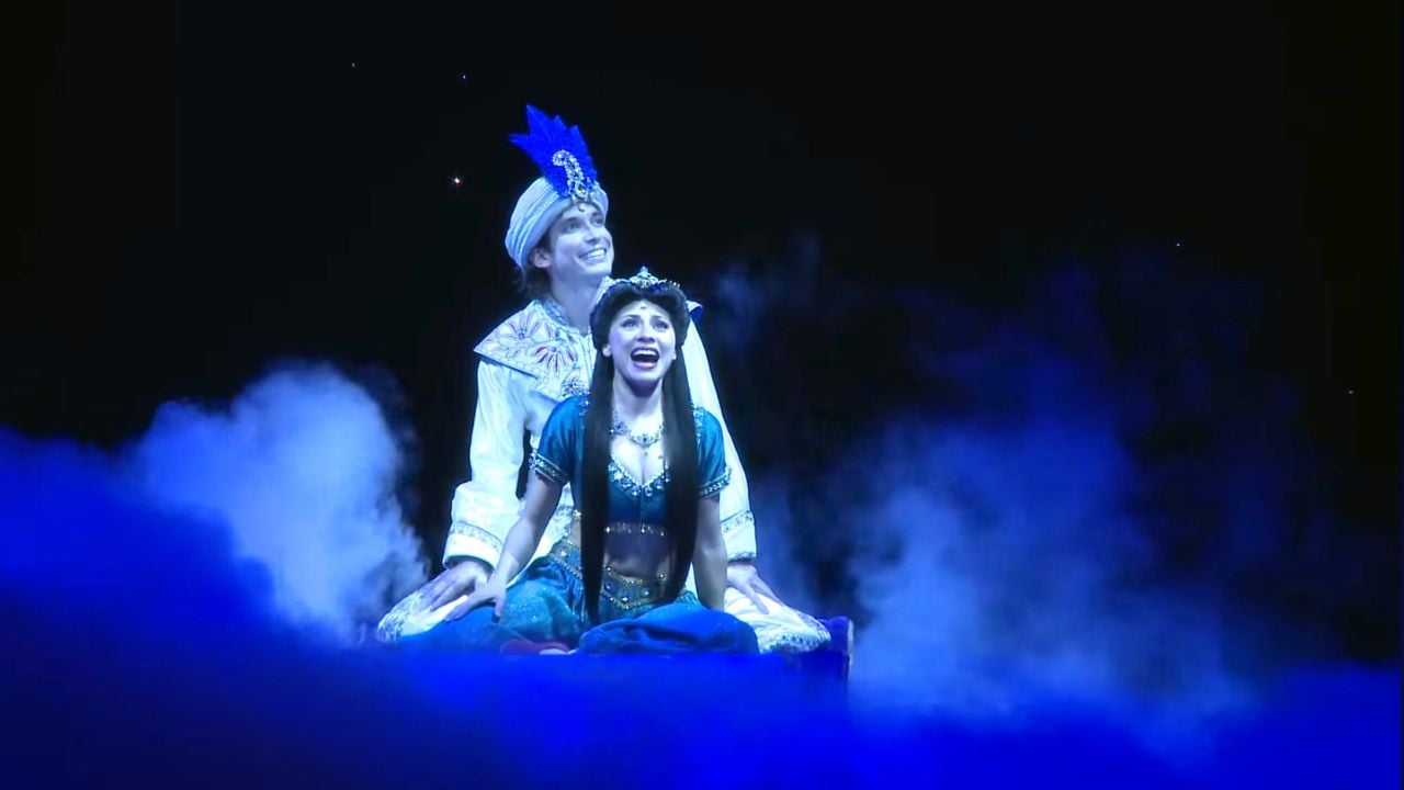GH DCA Hyperion Aladdin the Musical