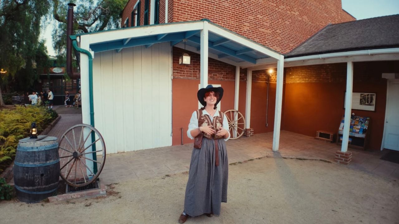 GH San Diego CA Ghosts and Gravestones Tours