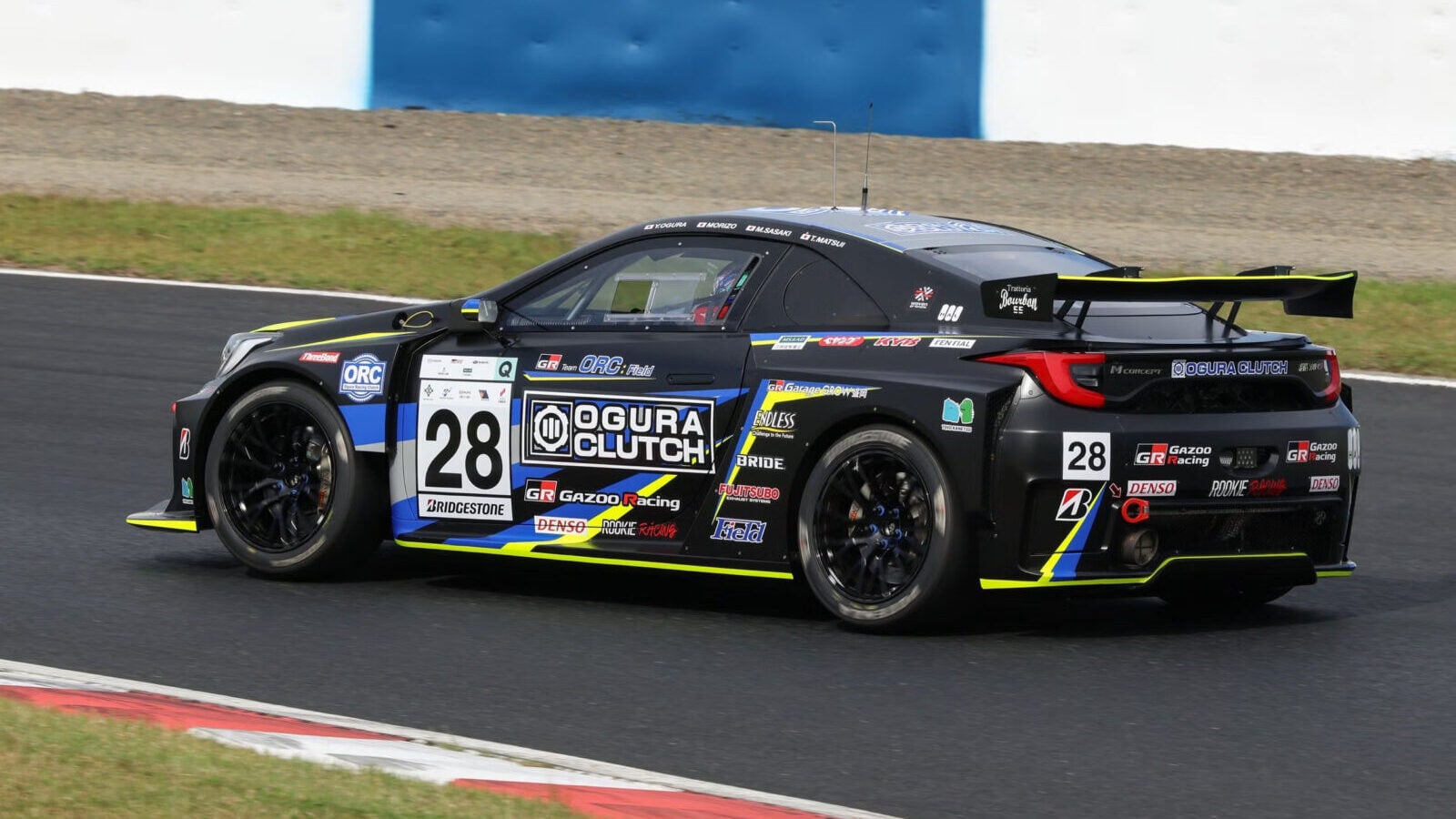 GR Race Car e1793007859988