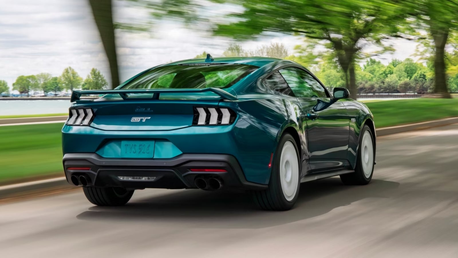Georgia Mustang Owner Faces Mechanical Nightmare Before His New Car Reaches 2,500 Miles