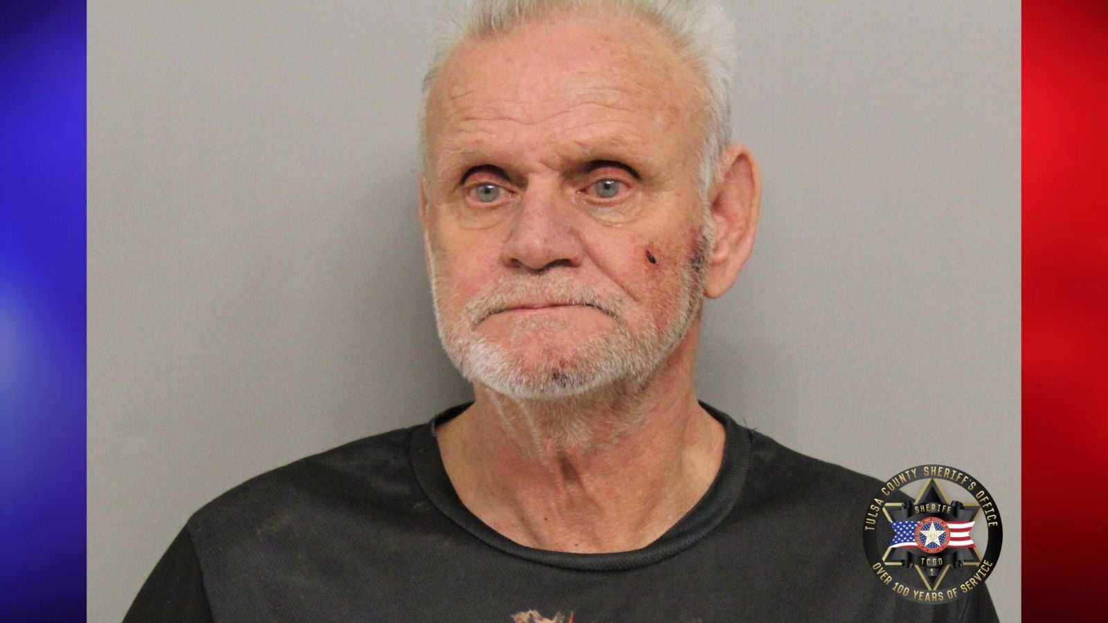 Oklahoma Man Accused of Trying To Drive off With Officer Partially Inside Car Doesn’t Get Far