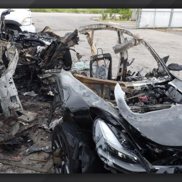 Tesla Loses Bid to Delay Fatal Crash Trial Amid Dispute Over Where Case Should Be Heard