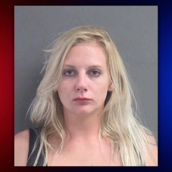 Florida Woman Crashes SUV Into Light Pole During Biketoberfest, Blows Triple Legal Limit, Police Say