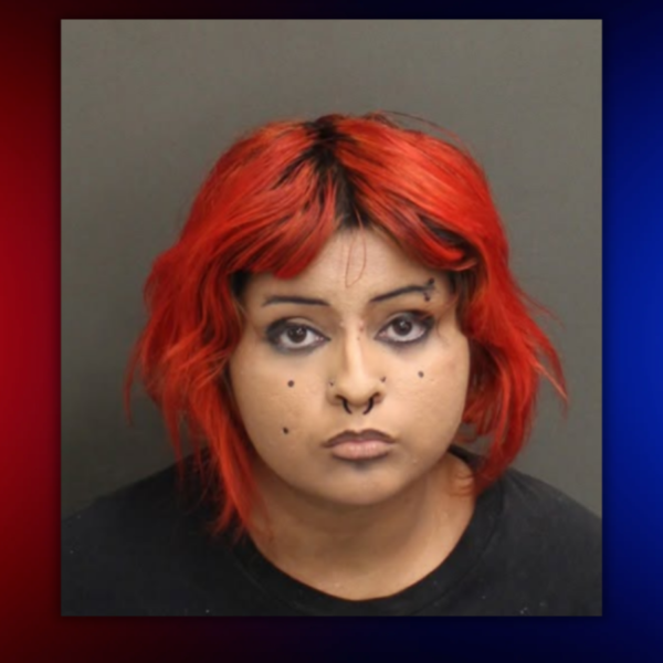 Florida Woman Arrested After Returning To Same Wawa Two Nights in a Row To Steal $20 Worth of Snacks, Cops Say