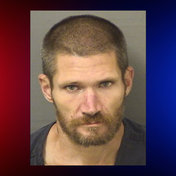 Florida Man Says Revealing Selfies Are Why Deputies Shouldn’t Search His Backpack. Deputies Say They Found 14 Grams of Meth Instead