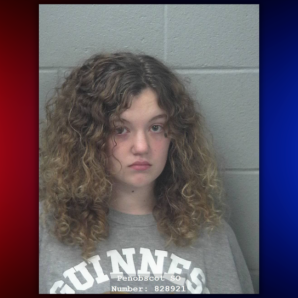 Maine Woman Called Man to Threaten to Eat Him, Then Showed Up With Knife, Police Say