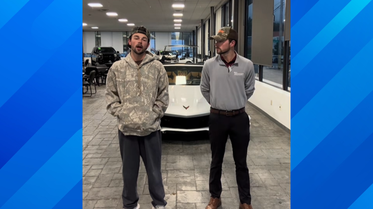 Car buying advice