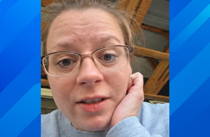Woman shares how to handle uninsured drivers