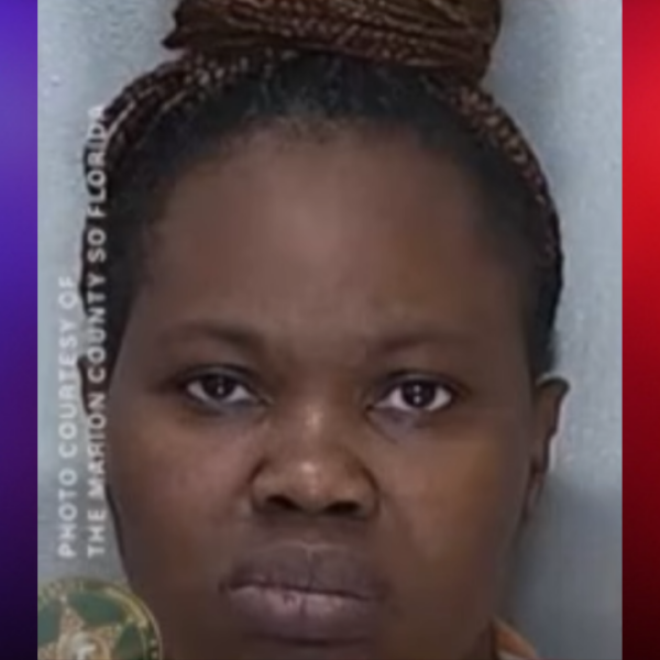 Florida Woman Arrested After Holding Family Dog For $1,000 Ransom
