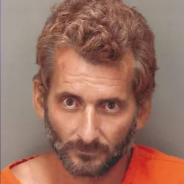 Florida Man Without Clothes Found Near School Said He Was Part Of an Art Exhibit