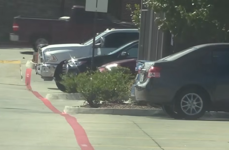 60-Year-Old Woman Puts Car In Park, But Ends Up Run Over as It Rolls Backwards