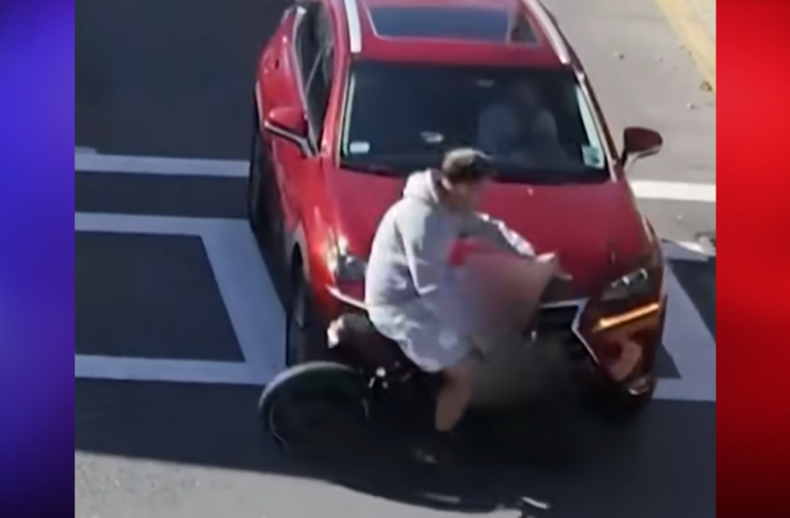 California Charges 12 Parents Over Kids Riding Illegal Electric Motorcycles