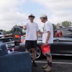 I Entered My Driving Couch Into a Car Show 8-20 screenshot