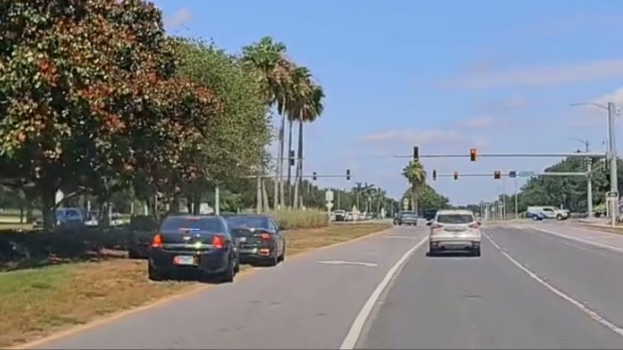 Illegal School Zone Pass