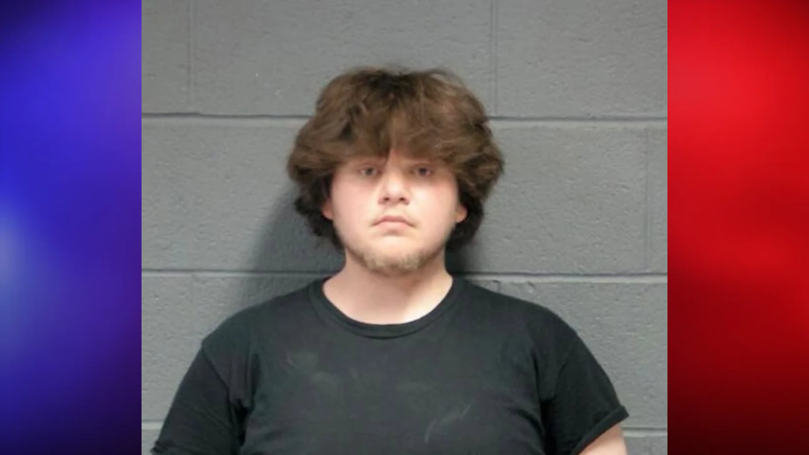 Illinois Man's Fake Name Doesn't Fool Police, and What They Find Under His Seat Makes Things Worse