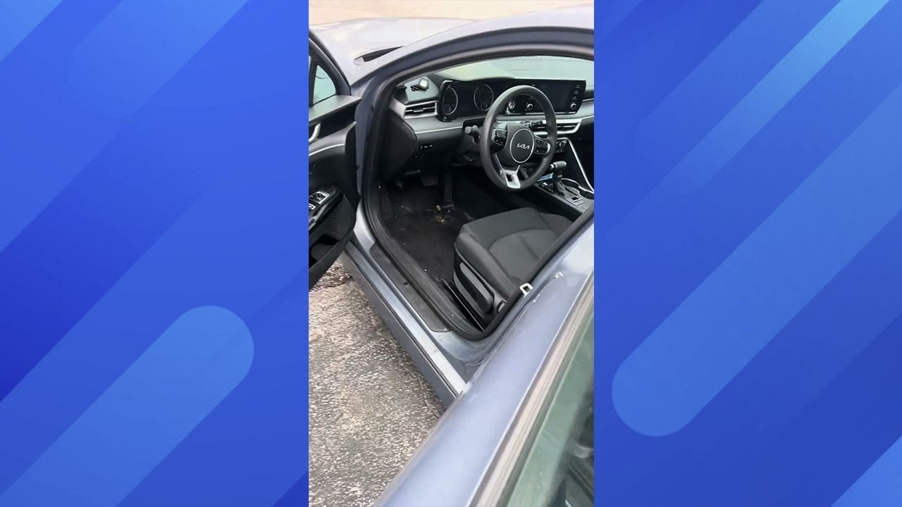 Kia rear seat and gas tank issues featured image