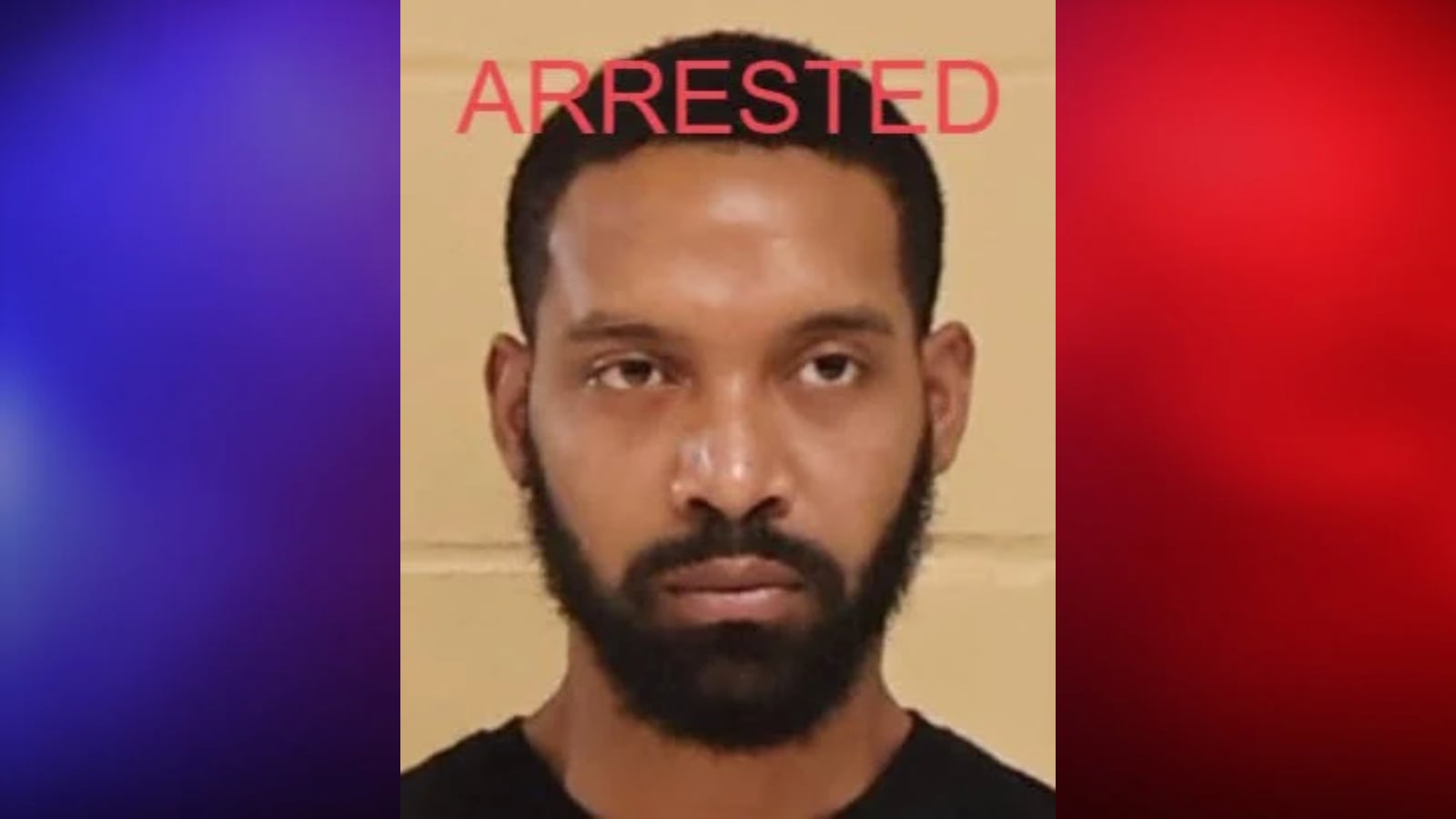 Louisiana Man Accused of Creating His Own Parking Problem Then Charging $100 To Fix It