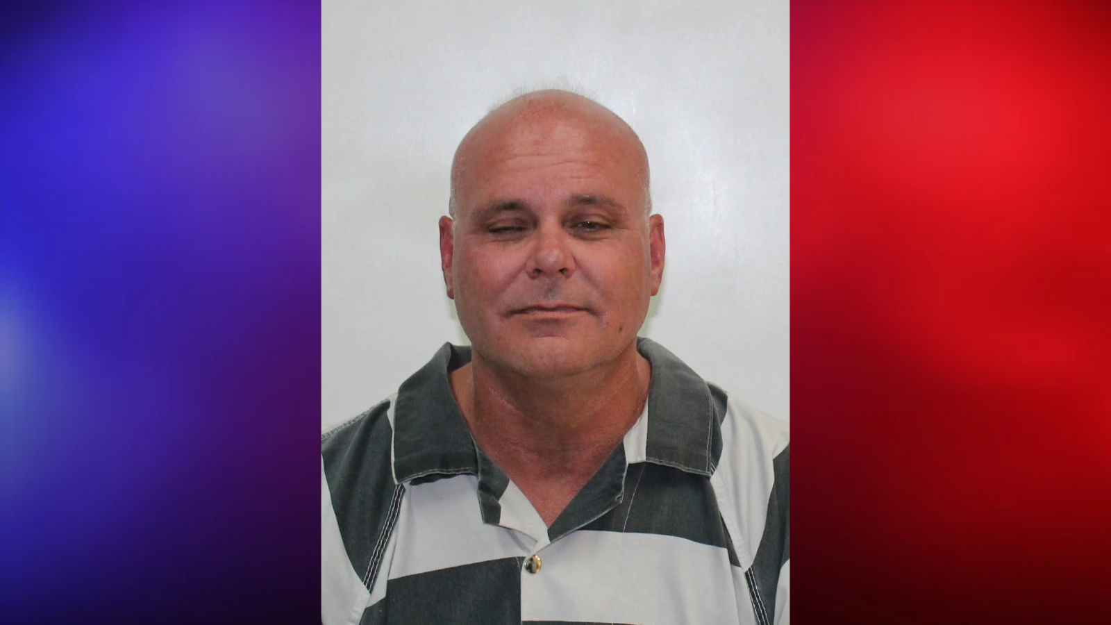 Louisiana Man Accused of Impersonating Police Officer After Deputy Spots 2 Badges in His Car