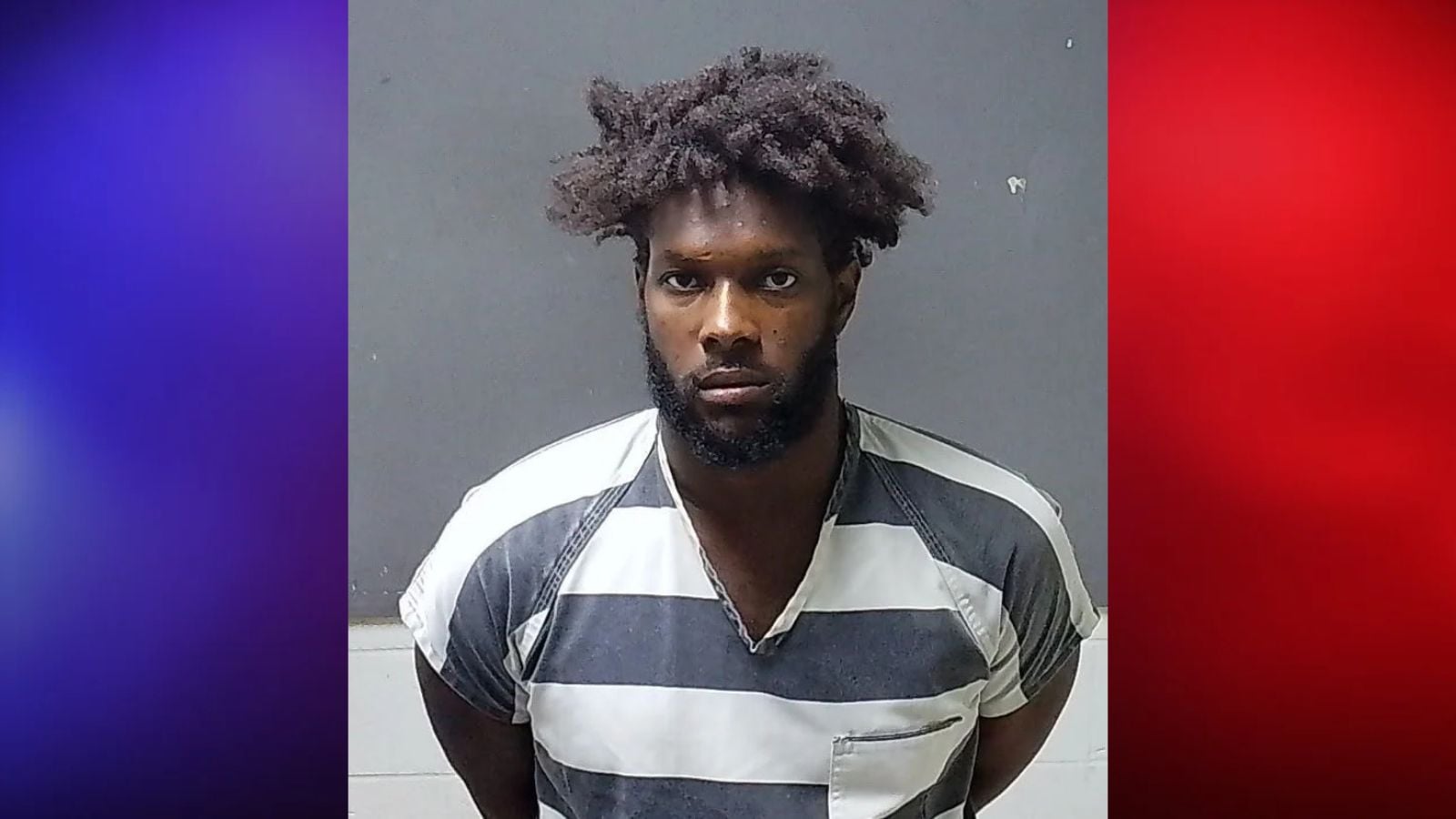 Louisiana Man’s Traffic Complaint Gets Much More Complicated Once Deputies Find Him at Casino