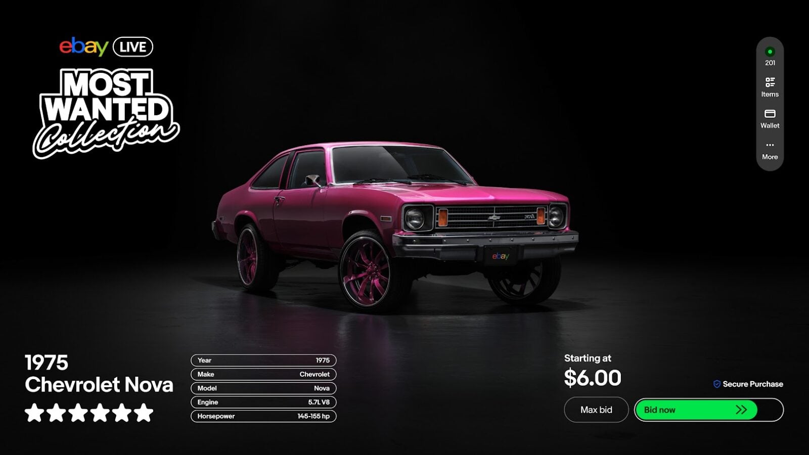MWC Chevy Nova e1793351457702