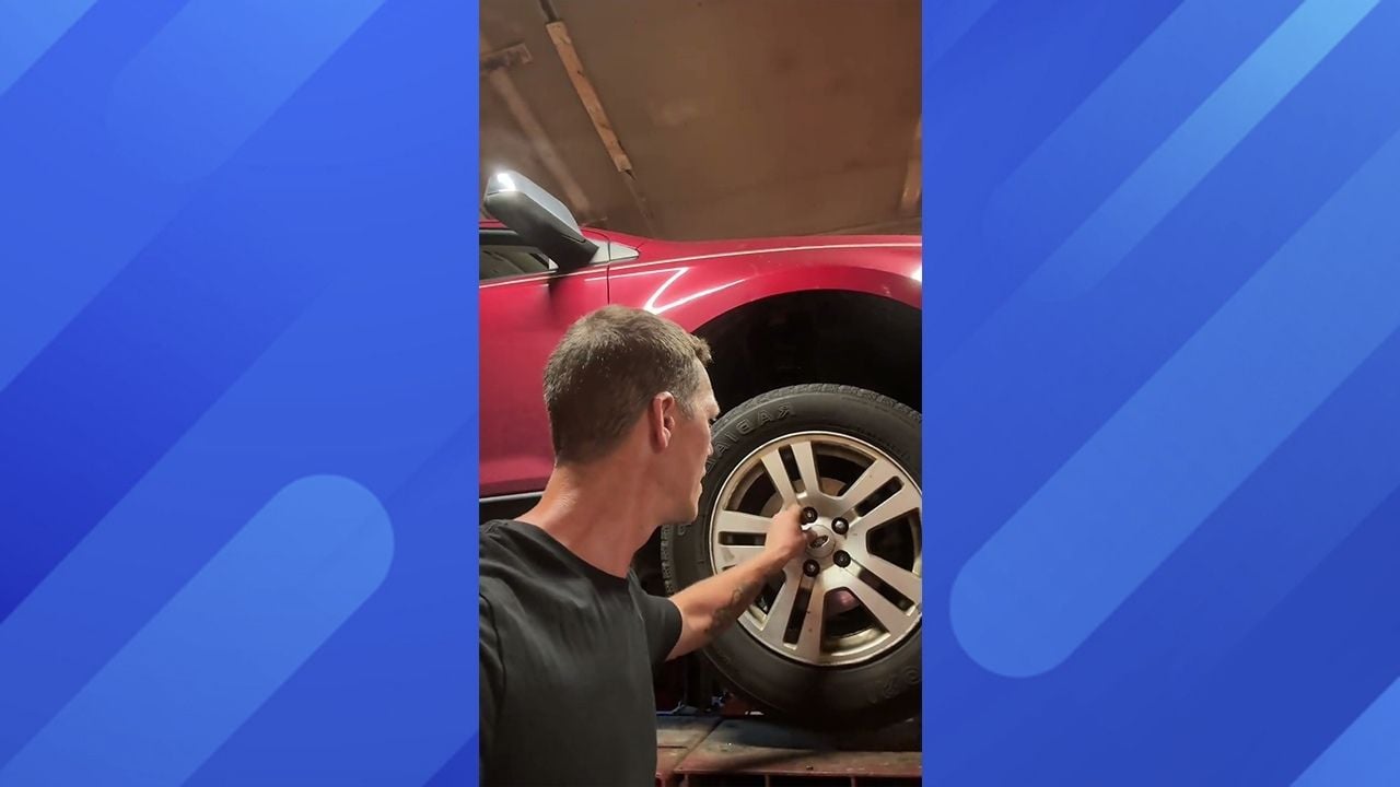 Mechanic Says Shop Stealing Customers Money