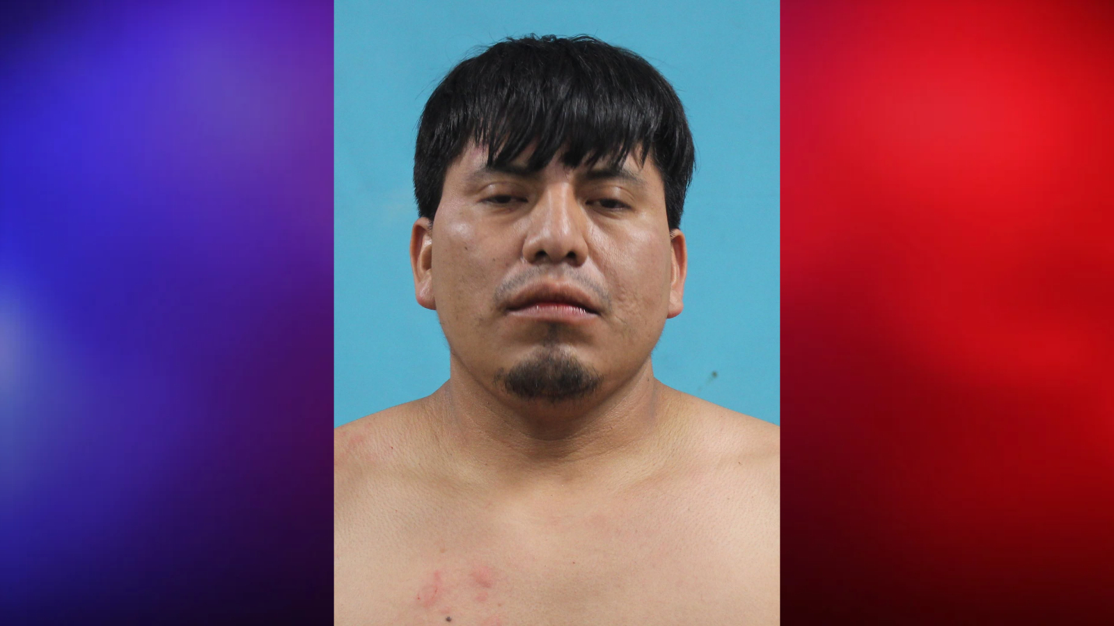 Missouri Man Accused of Hit-and-Run Grabs Officer's Taser, Accidentally Shocks 2 Cops During Arrest