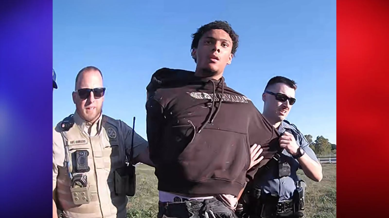 Missouri Motorcyclist's Attempt to Escape Troopers Ends After One Final Run, Sheriff Says