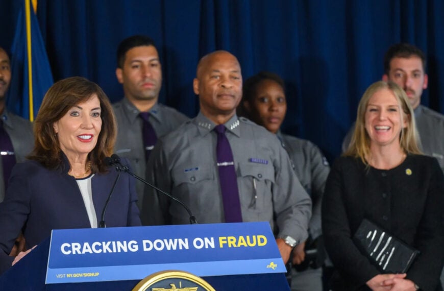 Staged Crashes, Real Handcuffs: 16 Arrested in Massive New York Auto Insurance Fraud Crackdown
